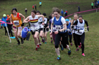 Senior women, Start Fitness NEHL, Thornley Hill Farm, Peterlee, County Durham. Photo: David T. Hewitson/Sports for All Pics